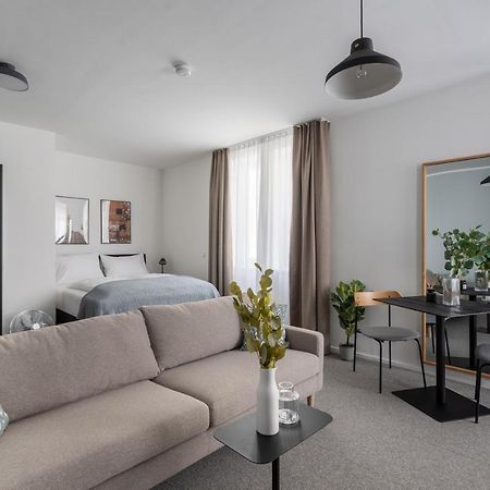 Limehome Linz Friedrichstrasse المظهر الخارجي الصورة