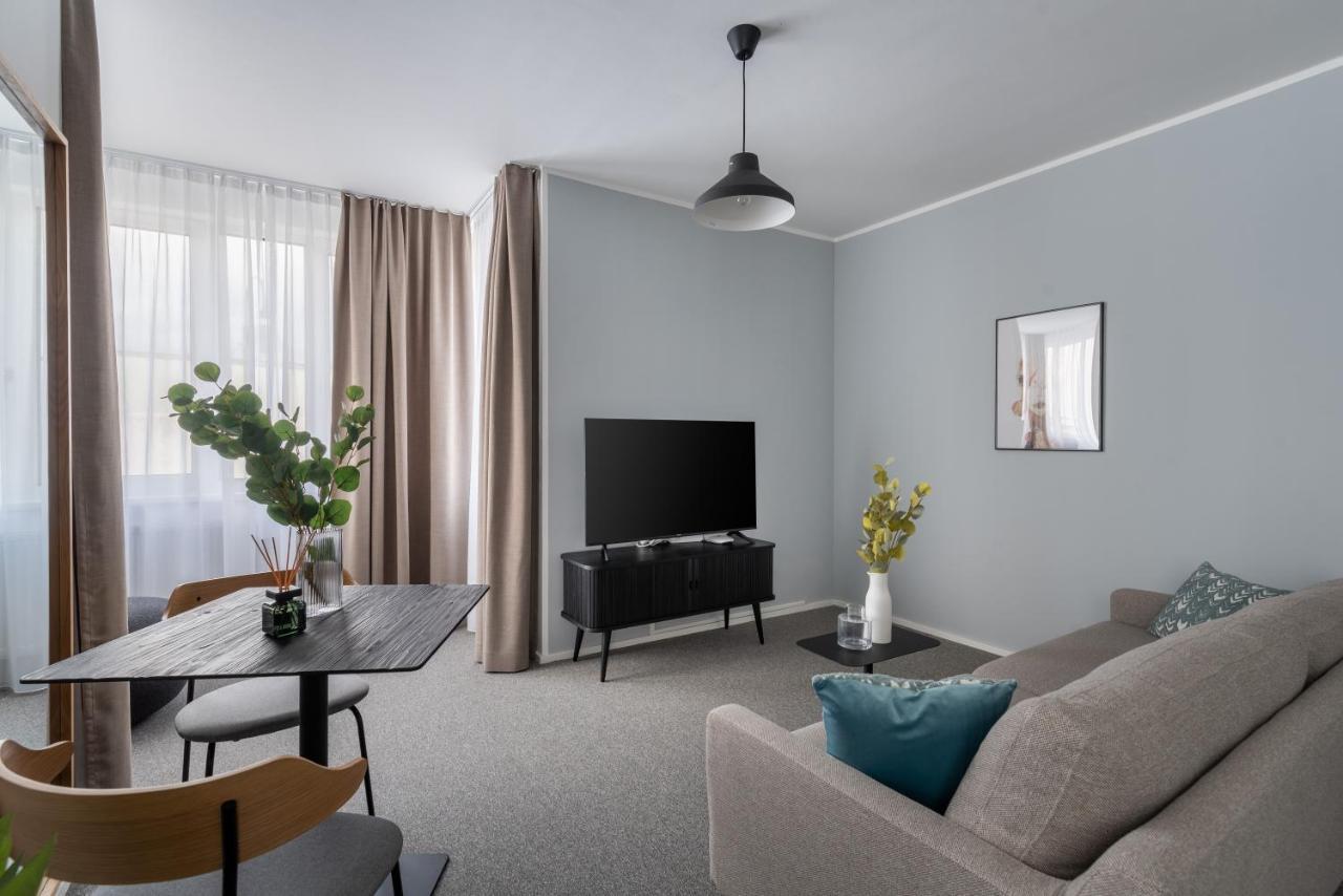 Limehome Linz Friedrichstrasse المظهر الخارجي الصورة