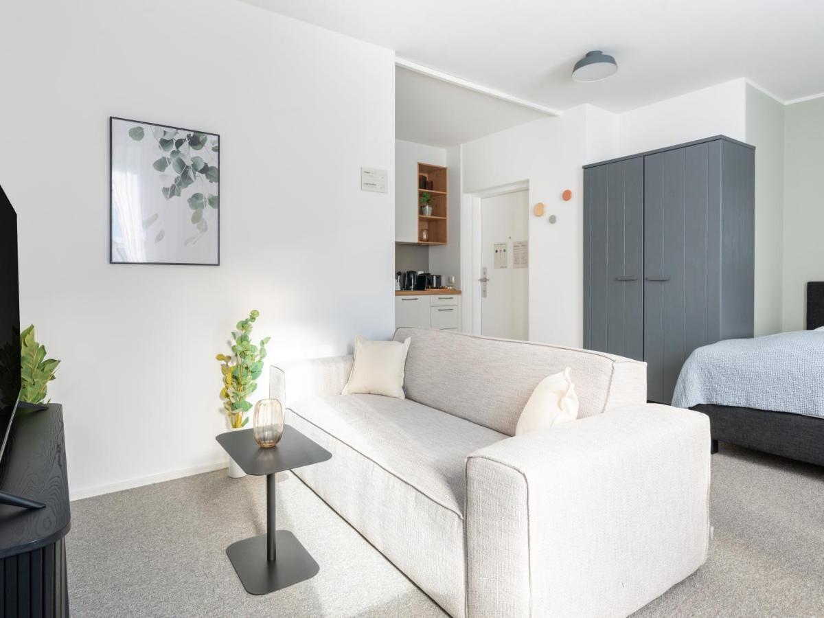 Limehome Linz Friedrichstrasse المظهر الخارجي الصورة