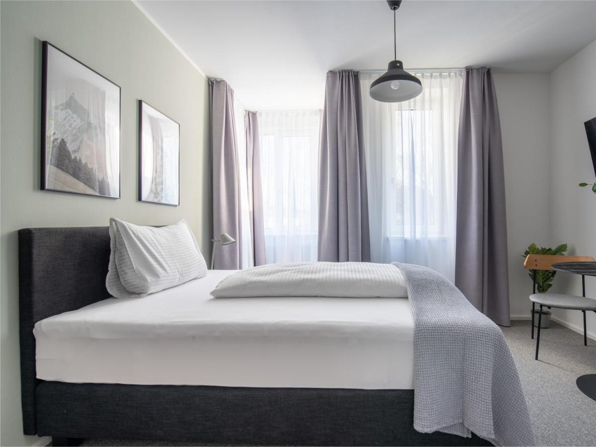 Limehome Linz Friedrichstrasse المظهر الخارجي الصورة