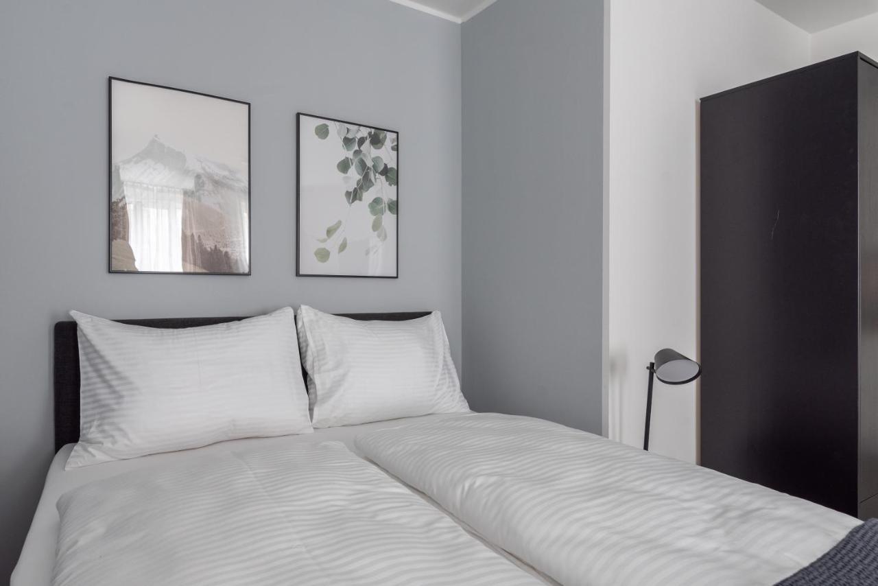 Limehome Linz Friedrichstrasse المظهر الخارجي الصورة