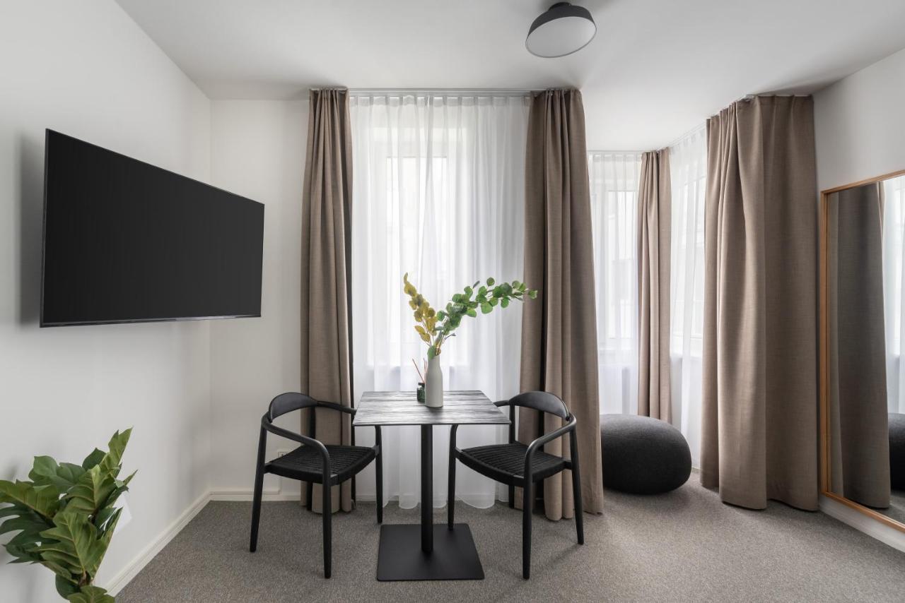 Limehome Linz Friedrichstrasse المظهر الخارجي الصورة