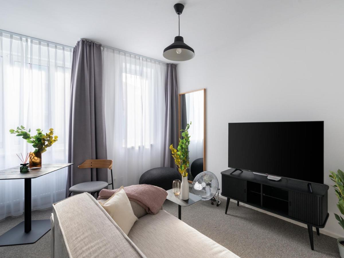 Limehome Linz Friedrichstrasse المظهر الخارجي الصورة