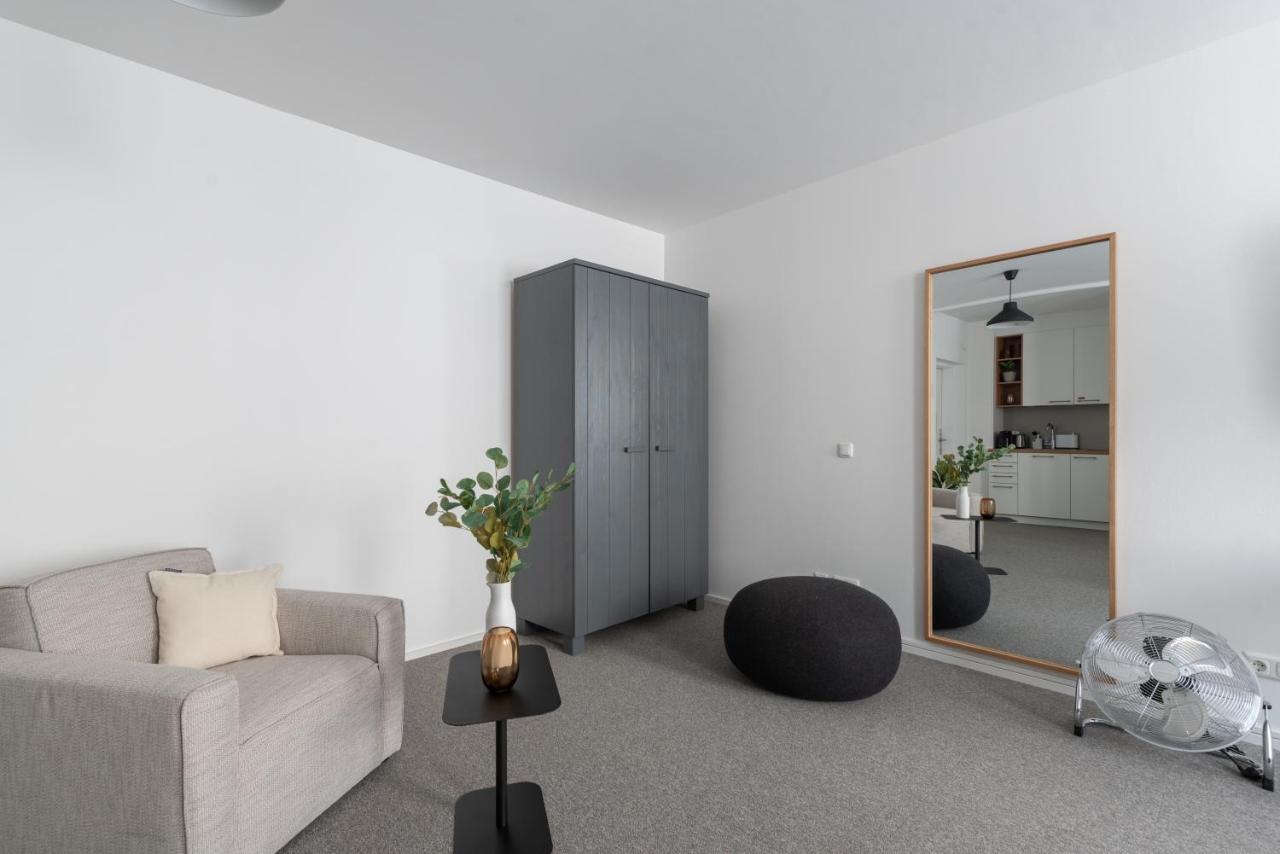 Limehome Linz Friedrichstrasse المظهر الخارجي الصورة