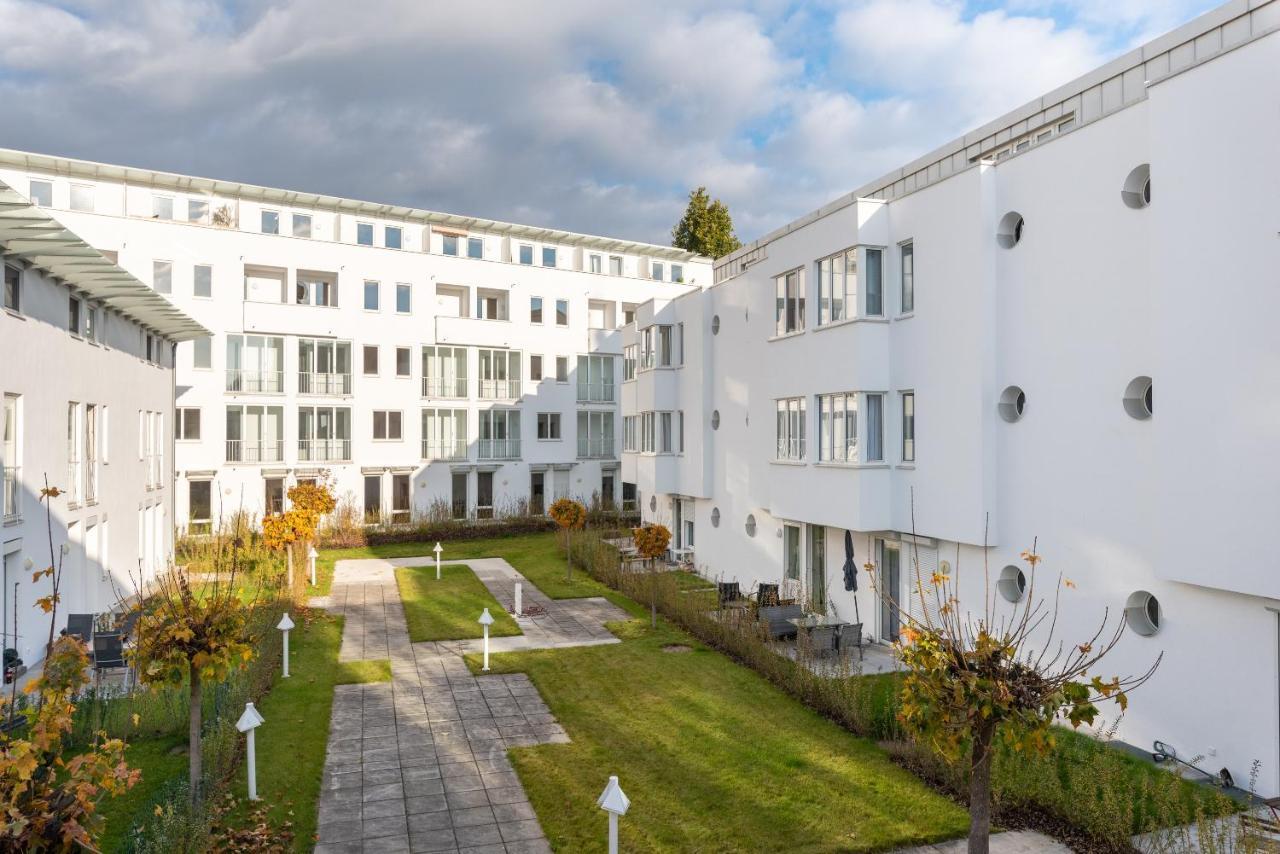 Limehome Linz Friedrichstrasse المظهر الخارجي الصورة