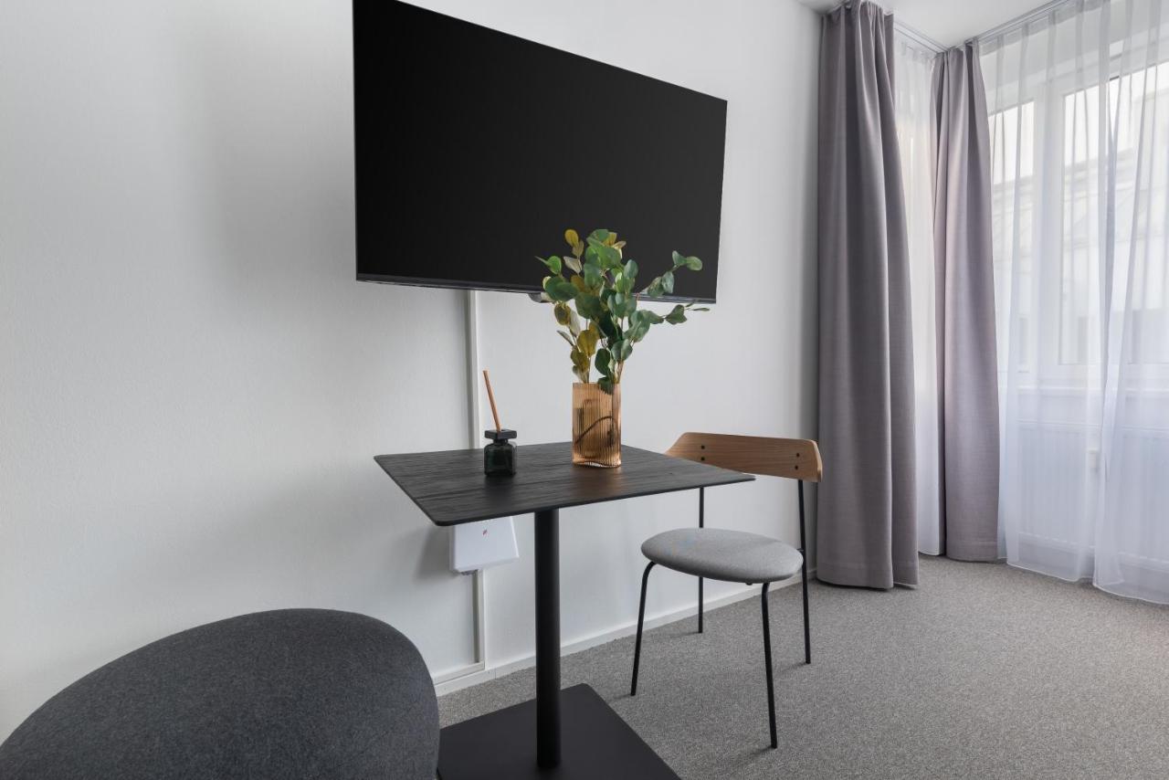 Limehome Linz Friedrichstrasse المظهر الخارجي الصورة
